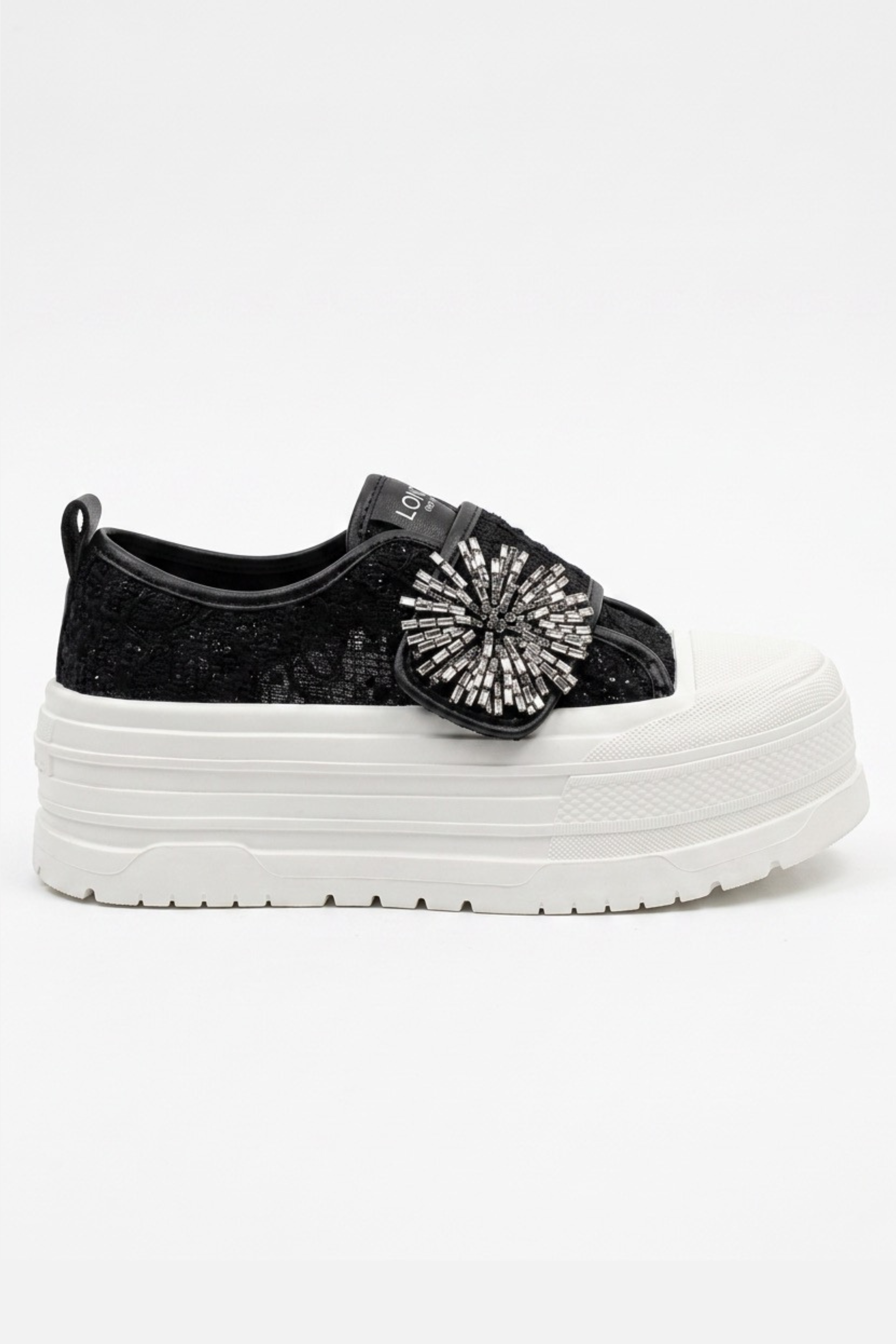 Curla Black