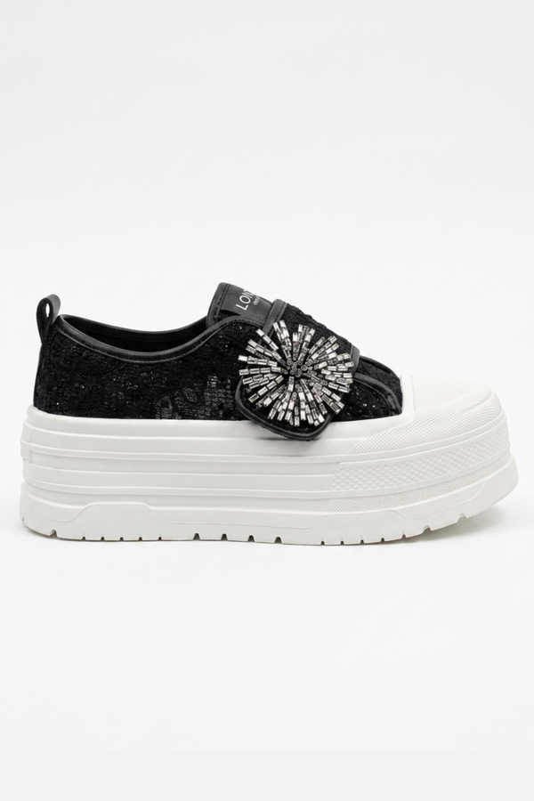 Curla Black