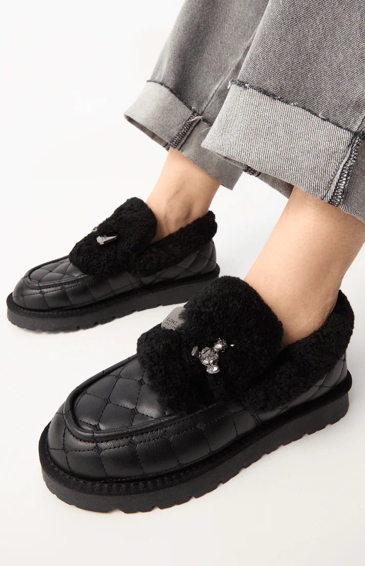 Lonza Fiato Double Black + Vista Milk ( USD$303.10 ) - premium