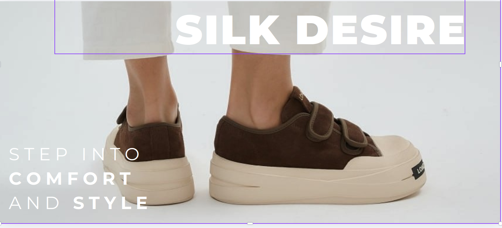 Lonza Shoes