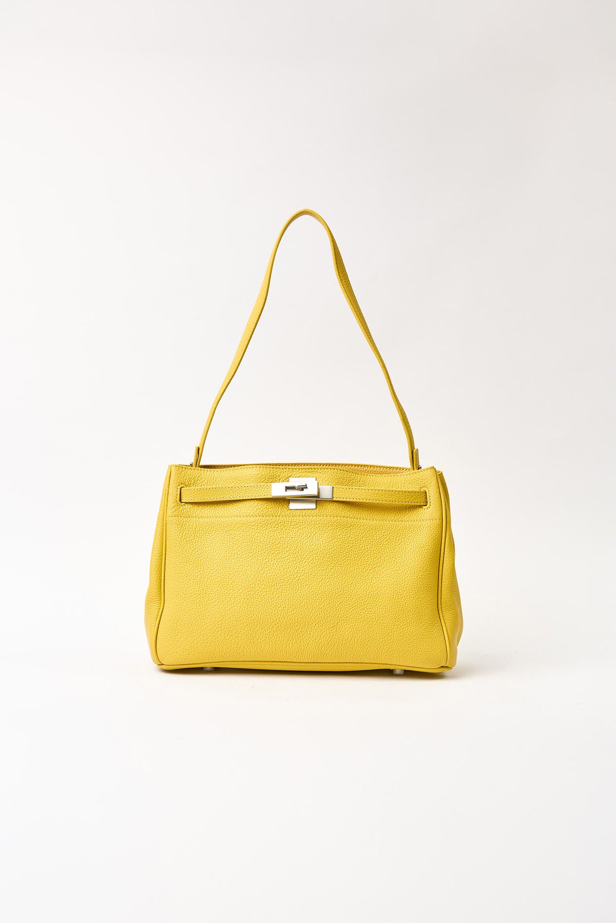 Terie Yellow