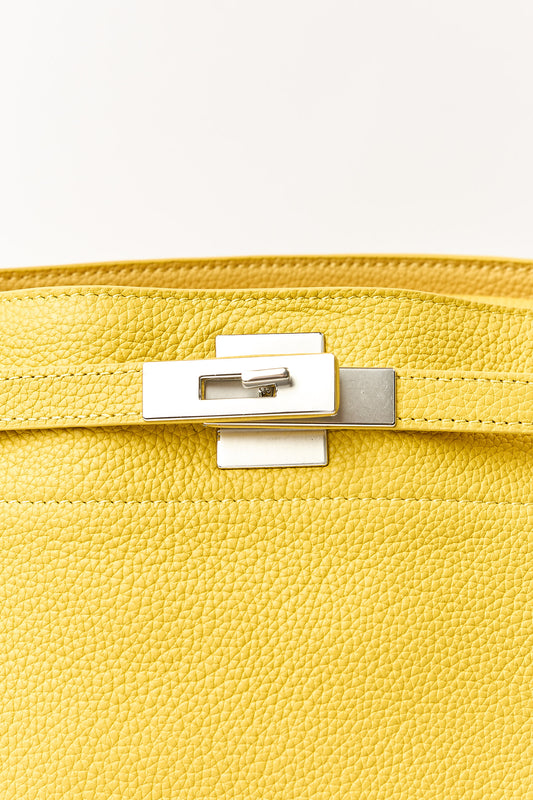 Terie Yellow