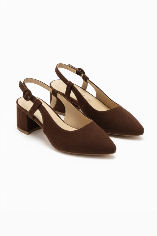 Maruv Brown