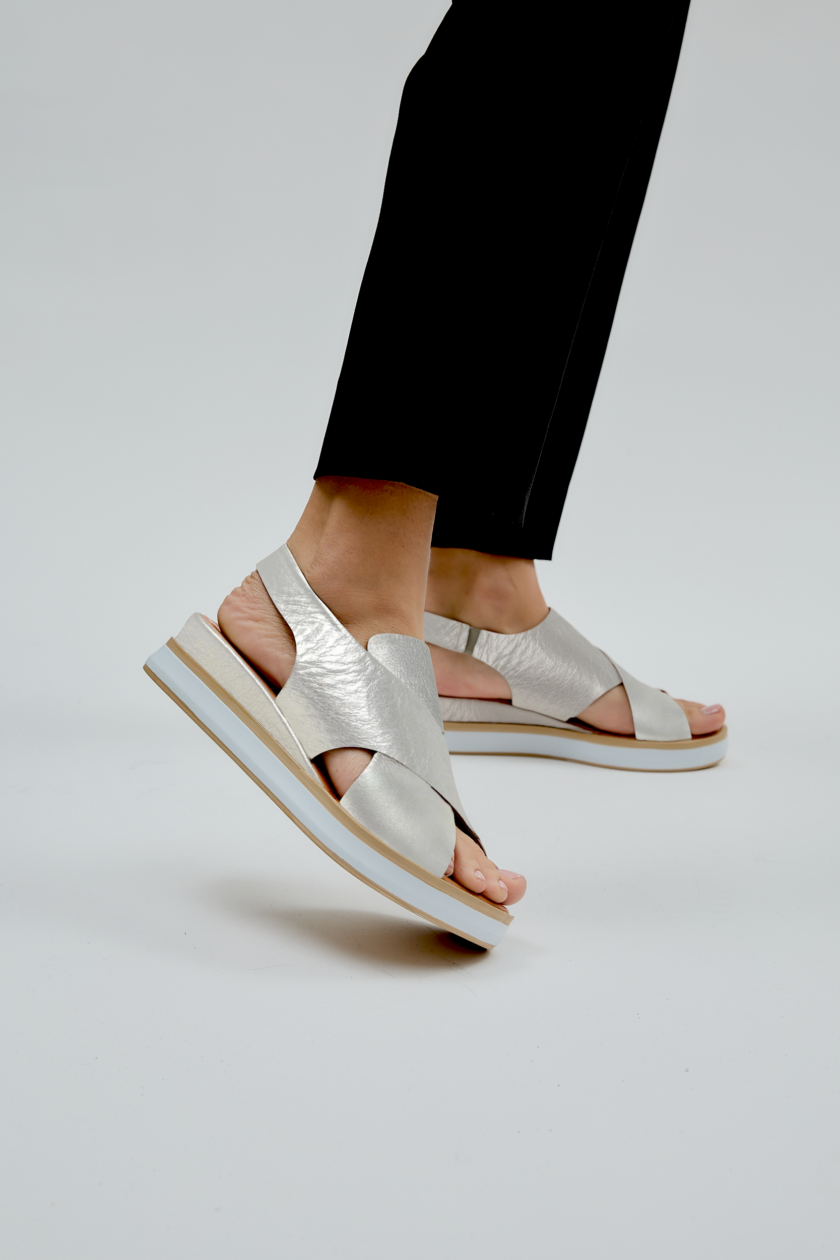 Lonza Shoes