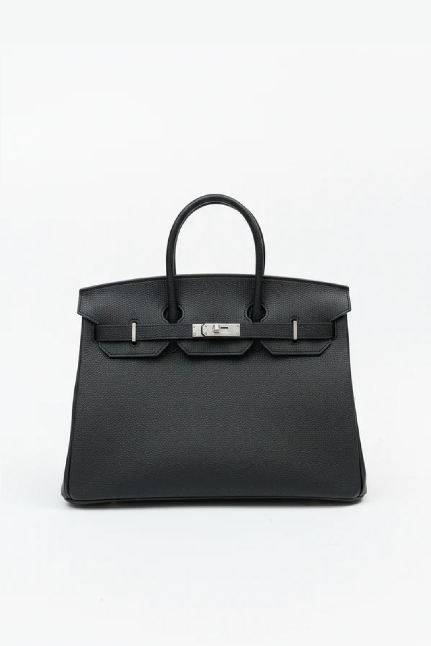 Cavette Black/Silver