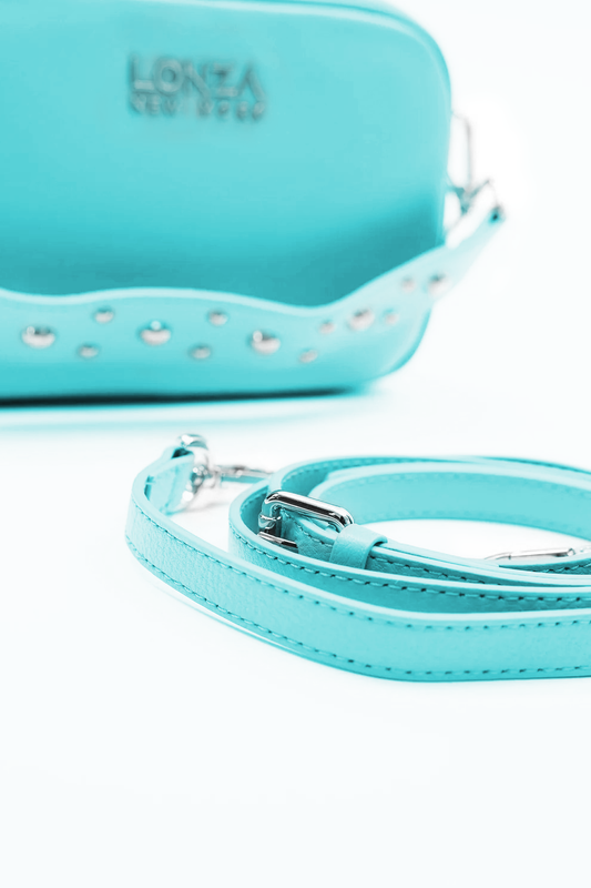 Aurora Bag Blue