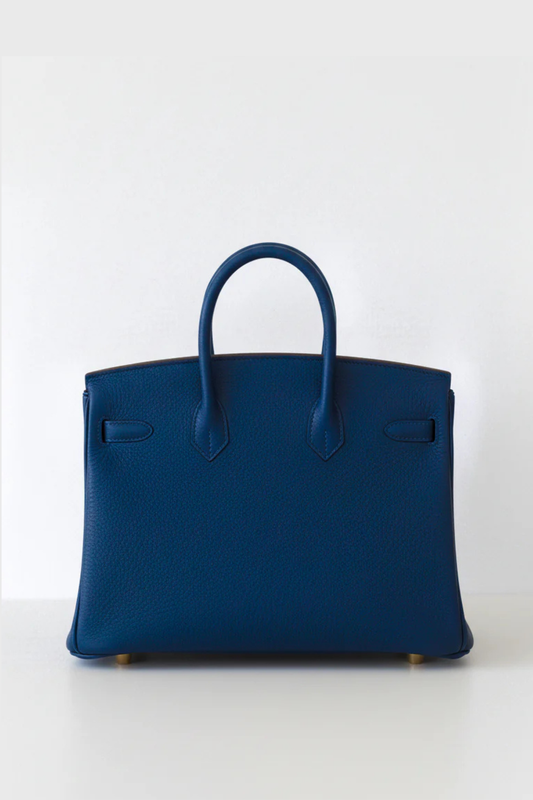 Ravine Navy Blue