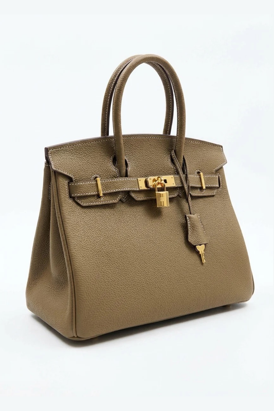 Dale Khaki/Gold