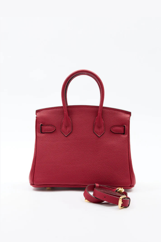 Kessy Red