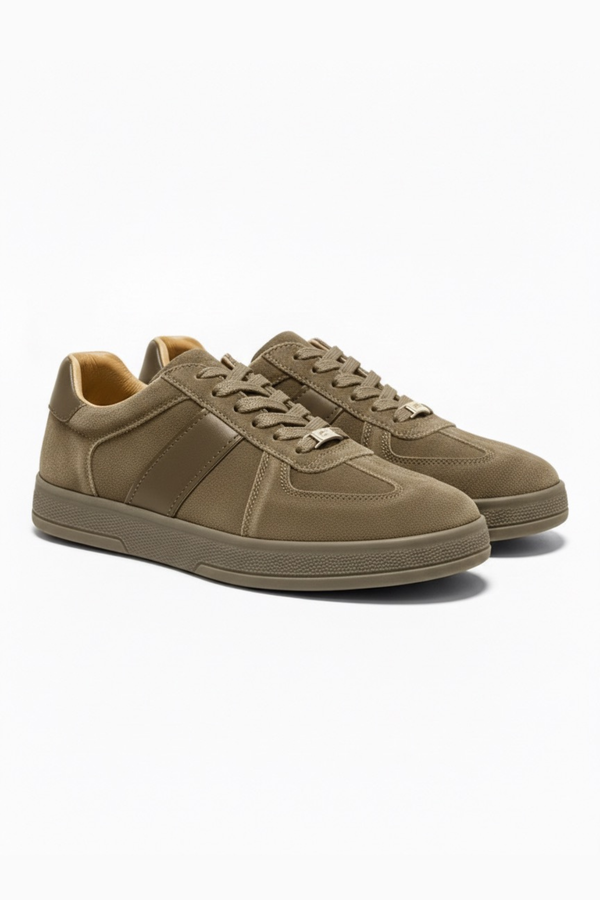 Alfi Khaki