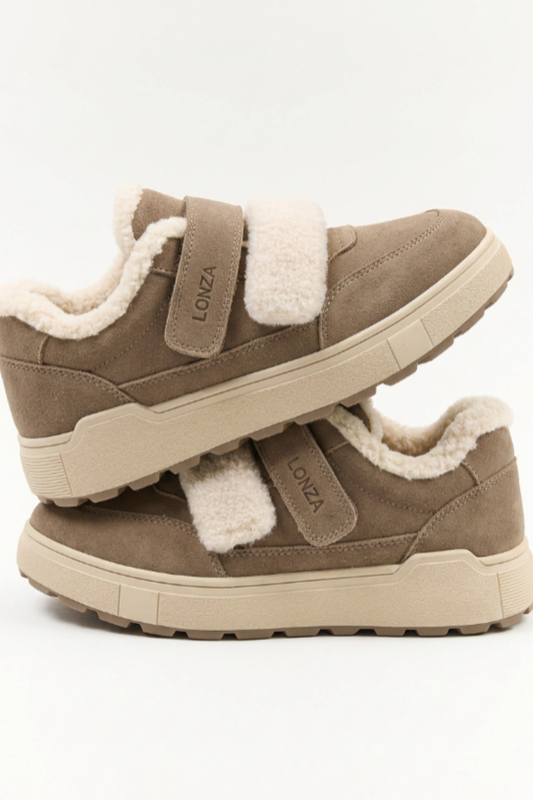 Aubree Beige