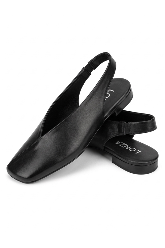 Lonza Heeled Sandals - premium women's shoes on lonzashoes.com