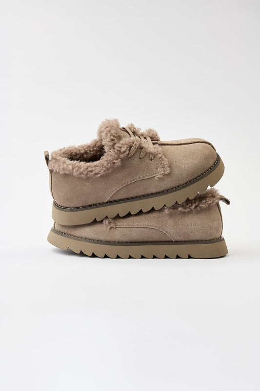 Ruby Beige