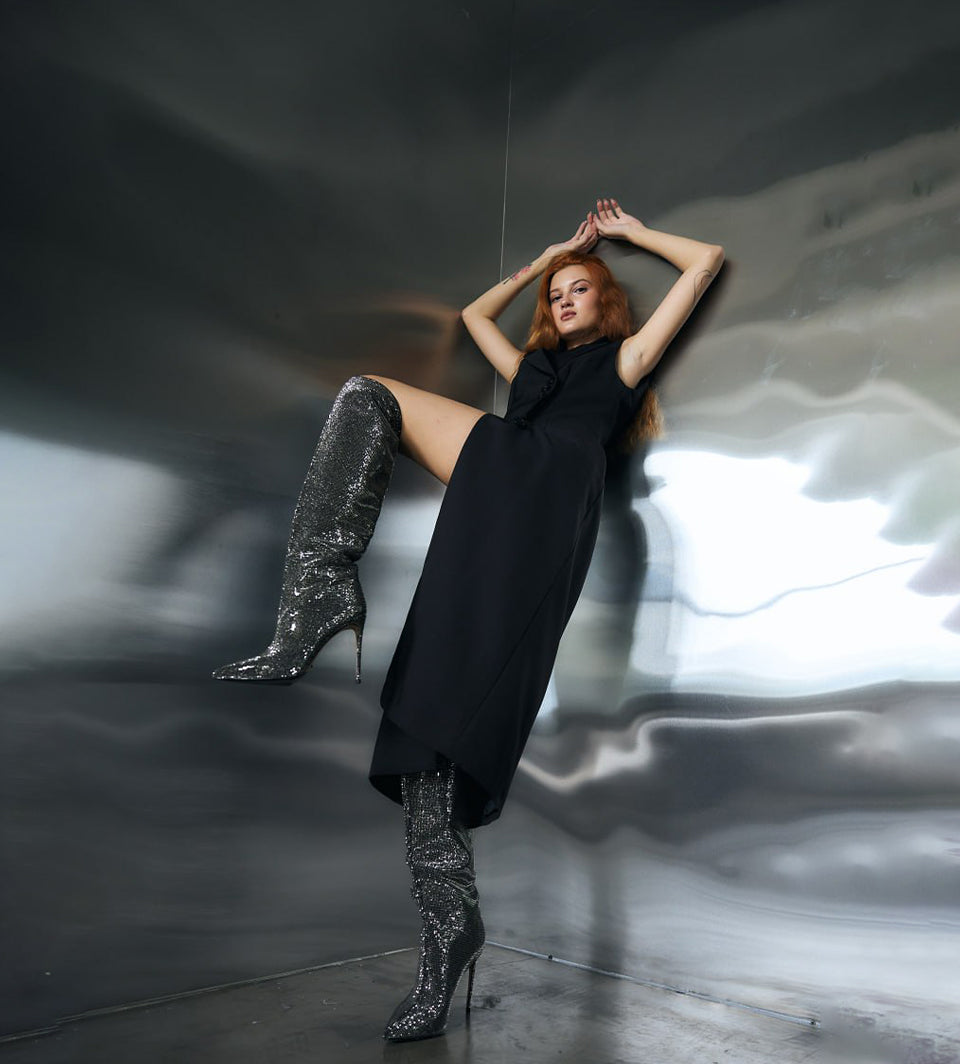 Lonza Shoes