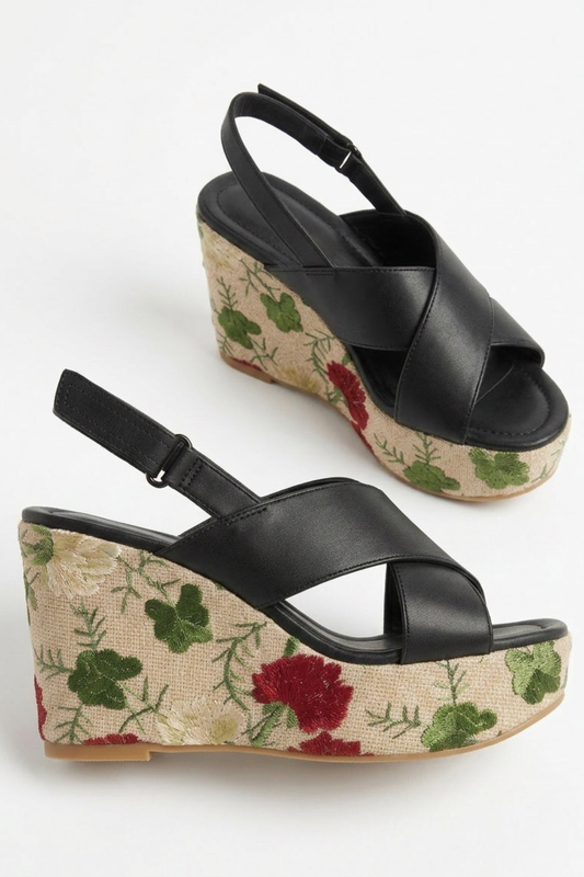 Florina Black