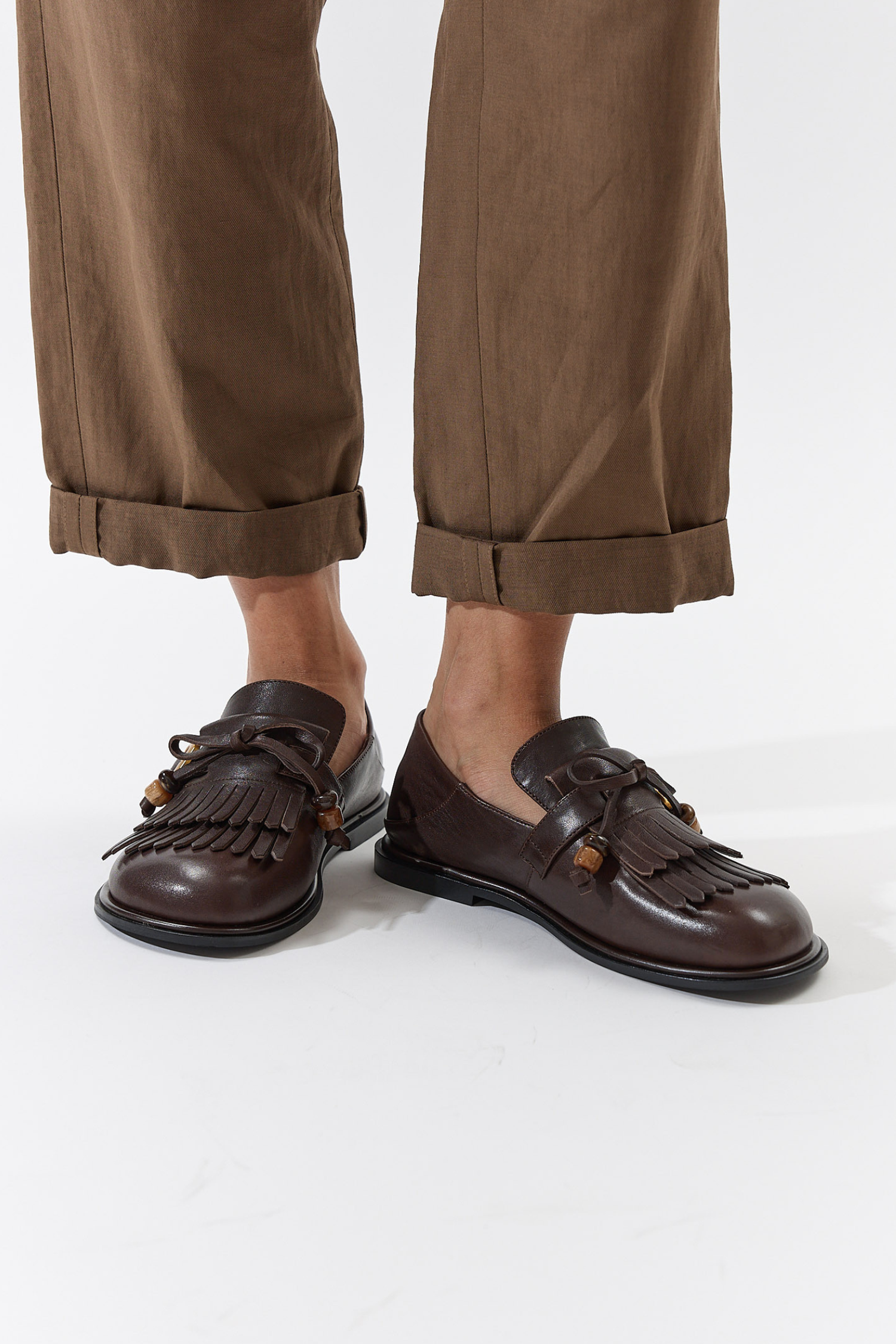 Lonza Shoes