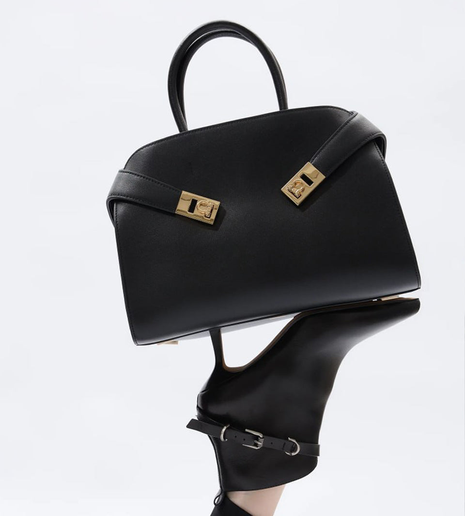 Lonza Shoes