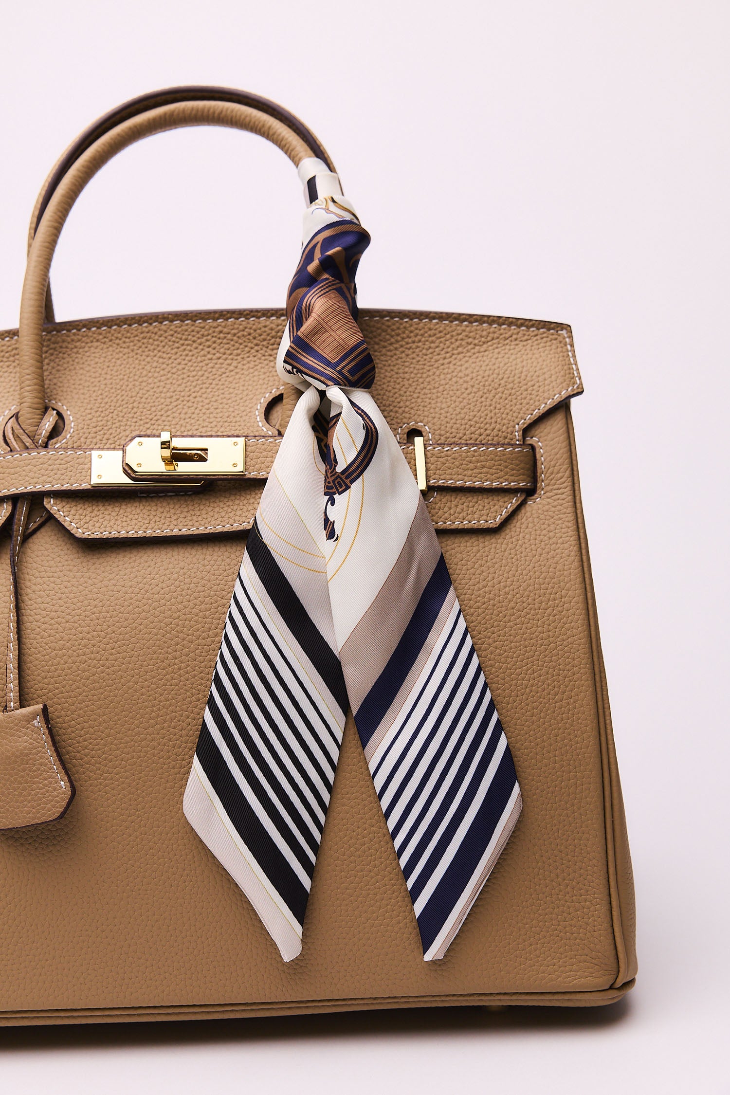 Sous le Charme d'Orphée Twilly