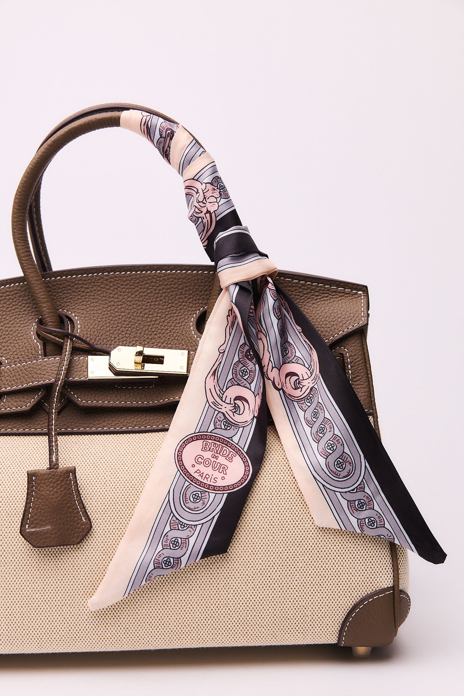 Couvertures et Tenues de Jour Twilly