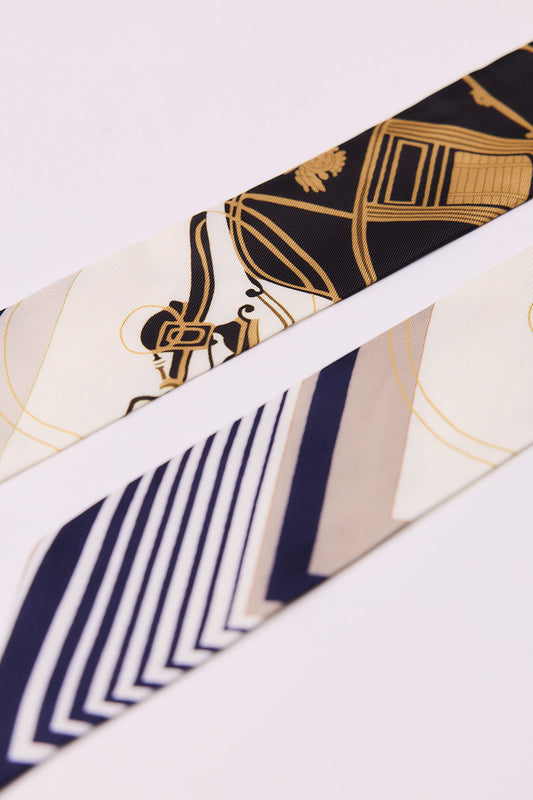 Sous le Charme d'Orphée Twilly