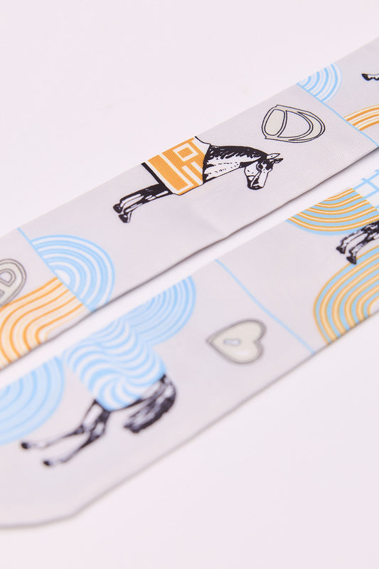 Galop Chromatique Twilly