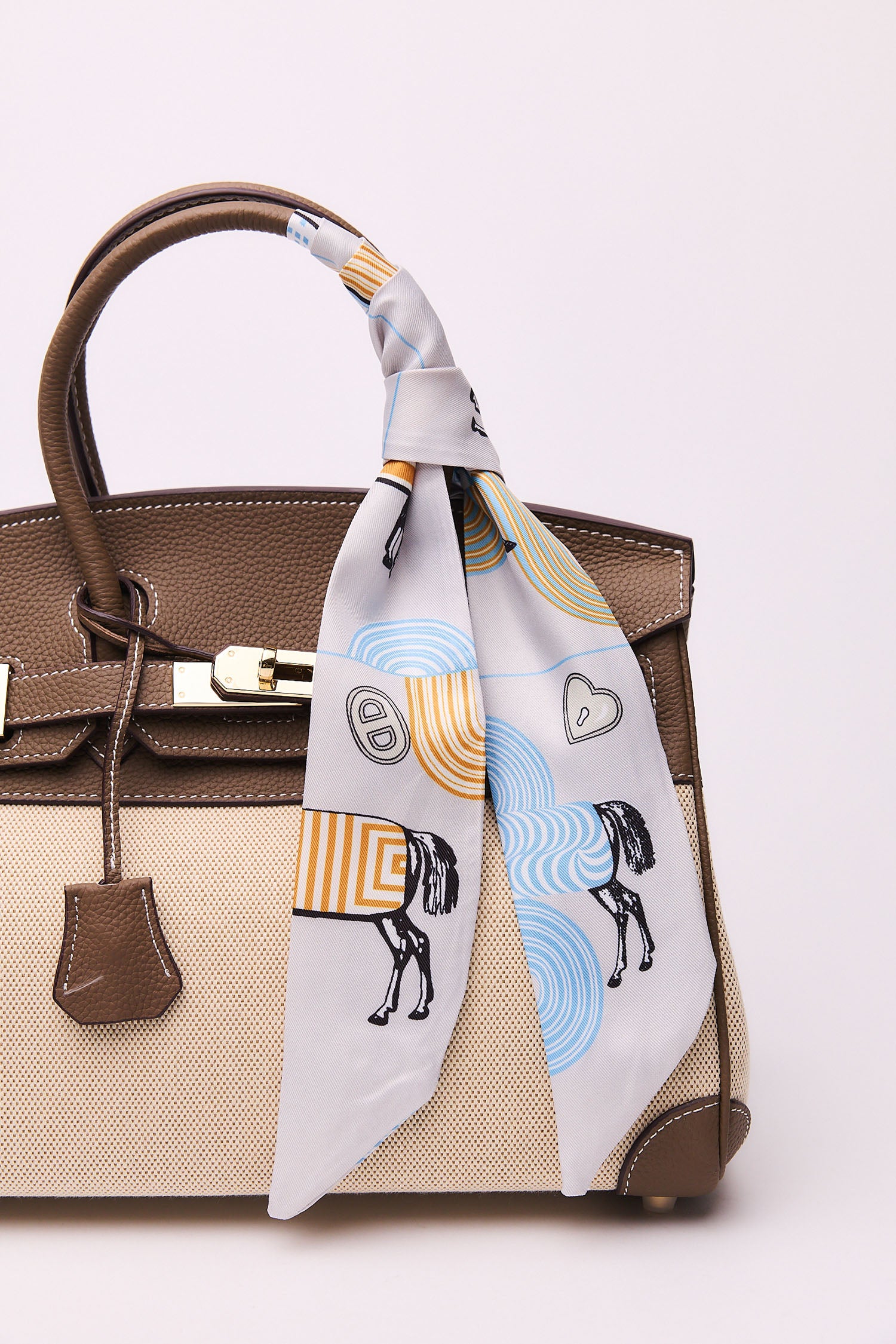 Galop Chromatique Twilly