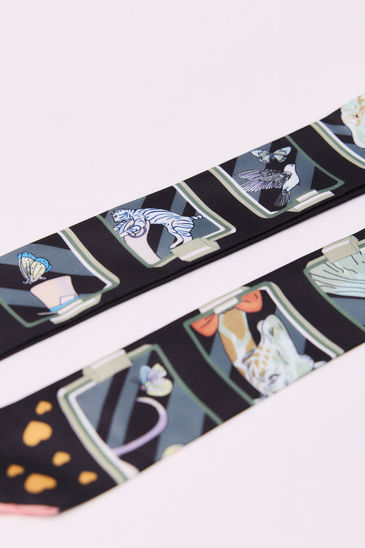 Cavalcadour Morning Twilly