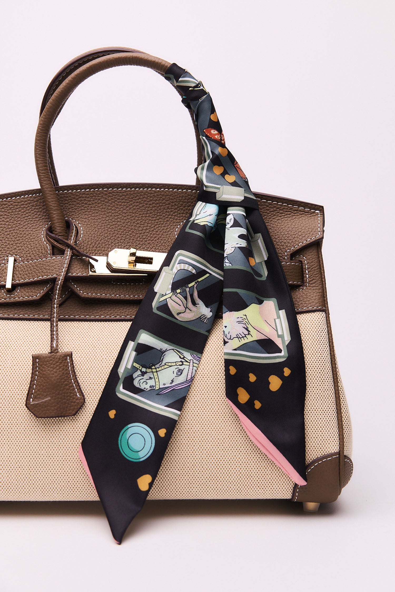 Cavalcadour Morning Twilly