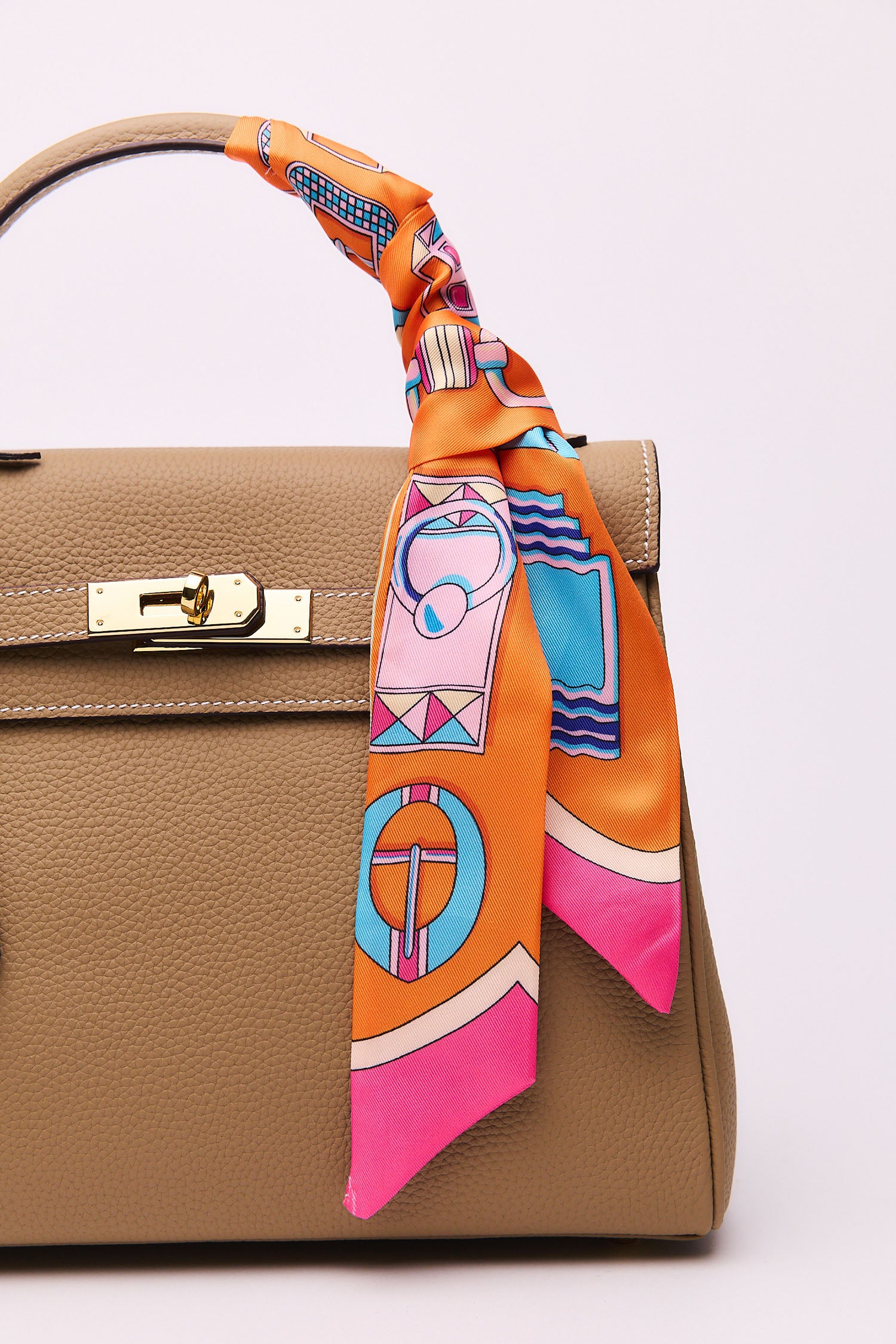 Grand Manège Détail Twilly