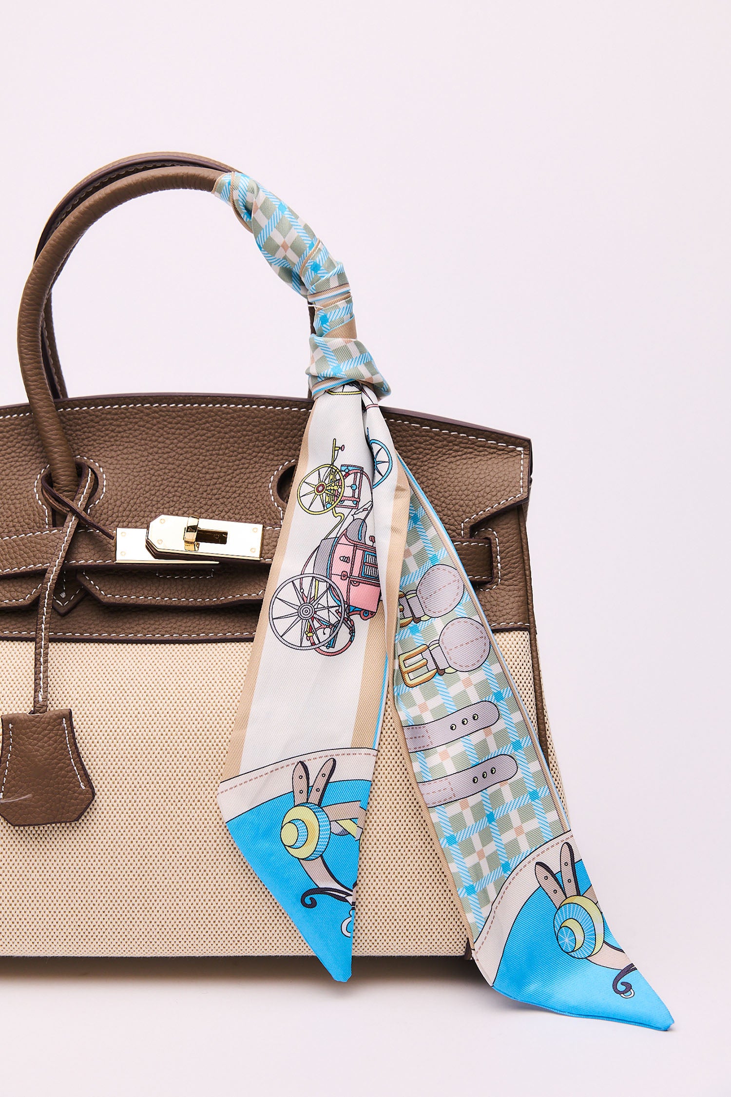 Les Clés à Pois Twilly