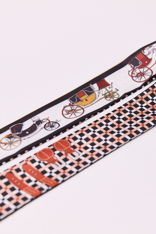 Garde-Robe Pop Twilly