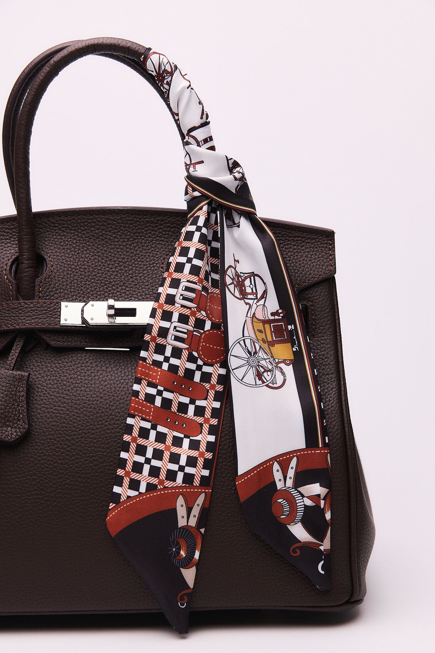 Garde-Robe Pop Twilly