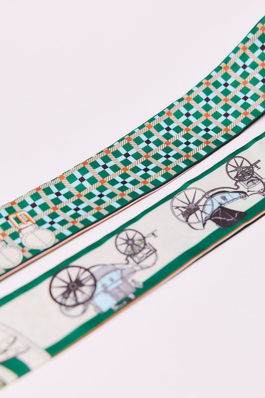 Brides de Gala Shadow Twilly