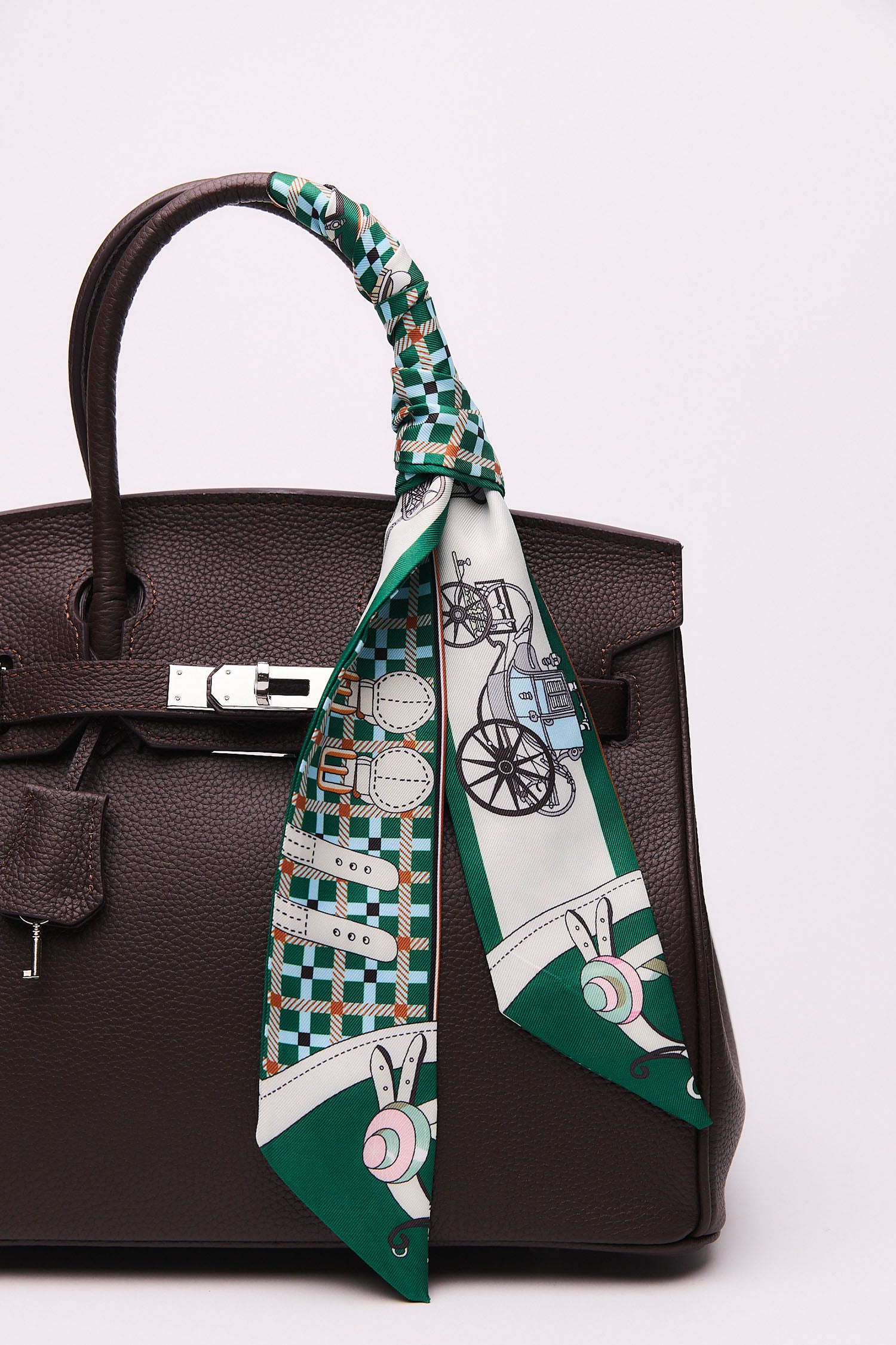 Brides de Gala Shadow Twilly