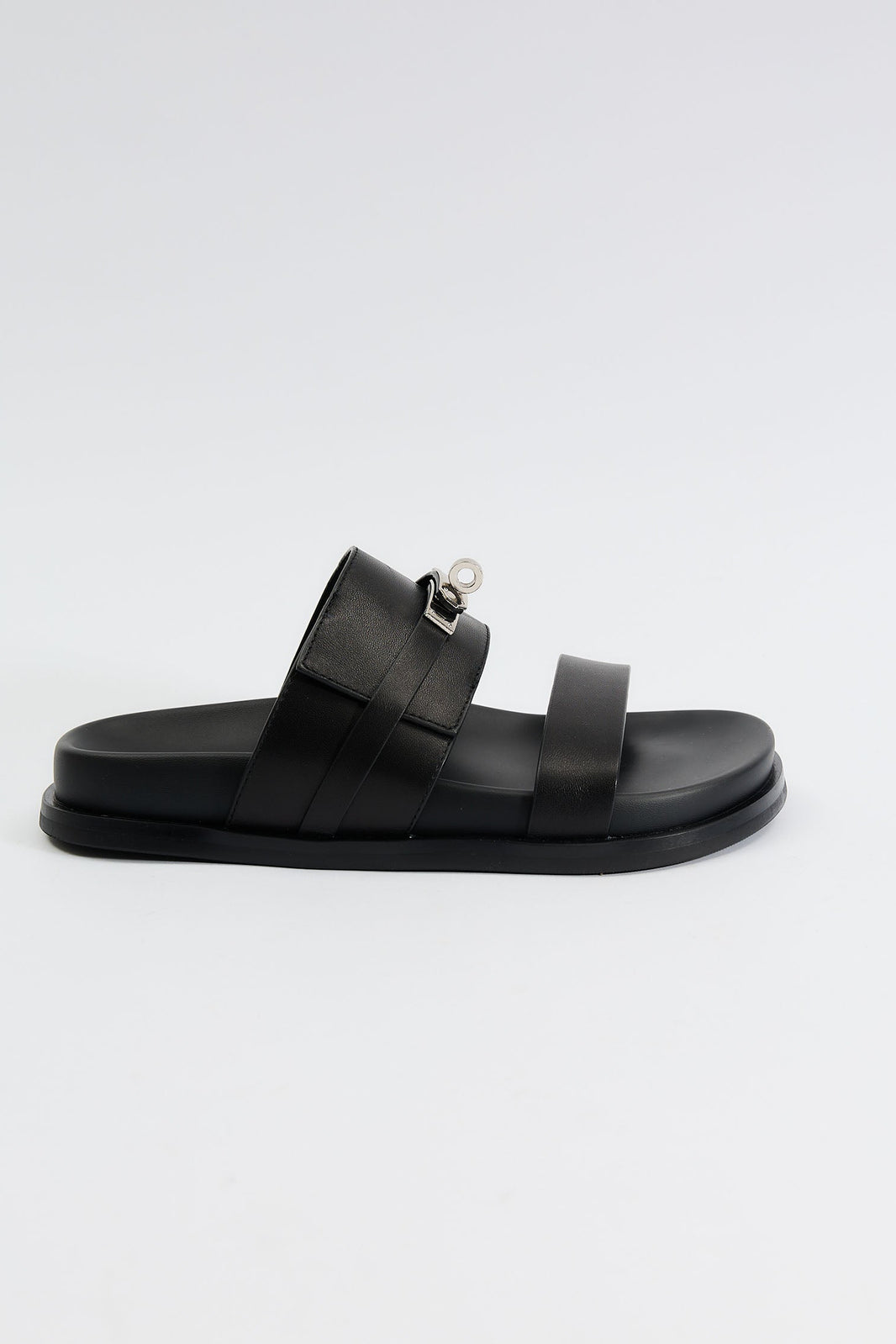 Lonza Slides Sandals - premium women's shoes on lonzashoes.com