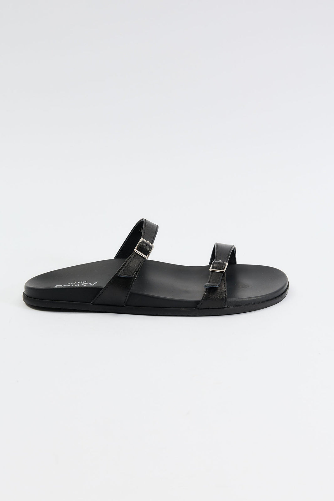 Lonza Slides Sandals - premium women's shoes on lonzashoes.com