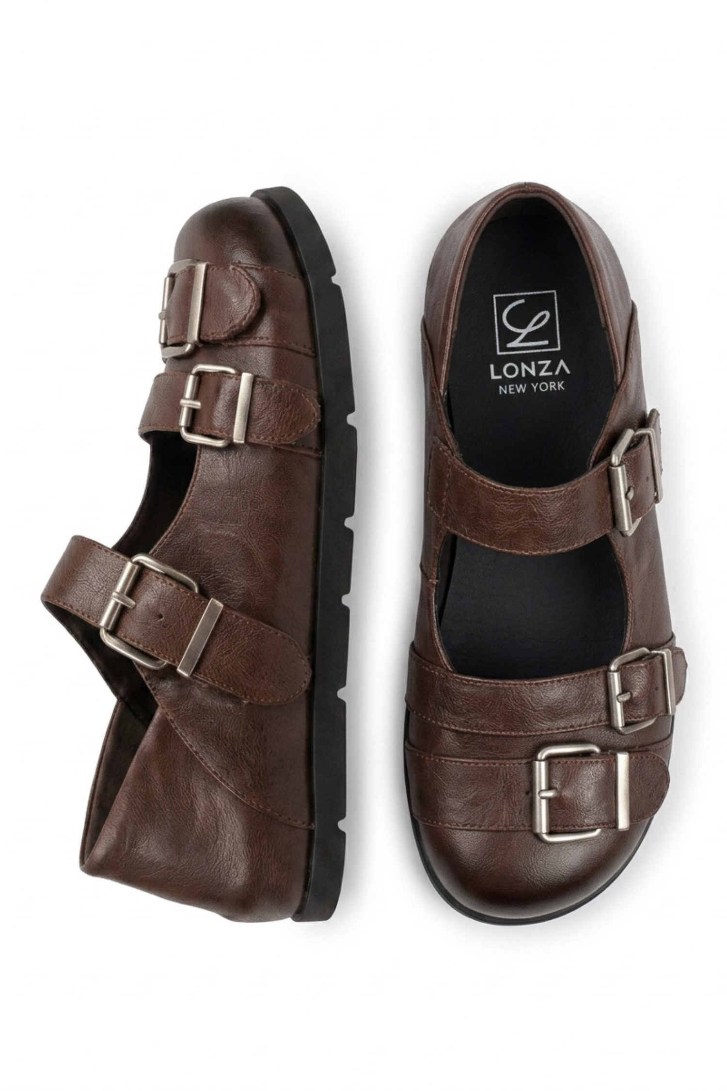 Lonza Shoes