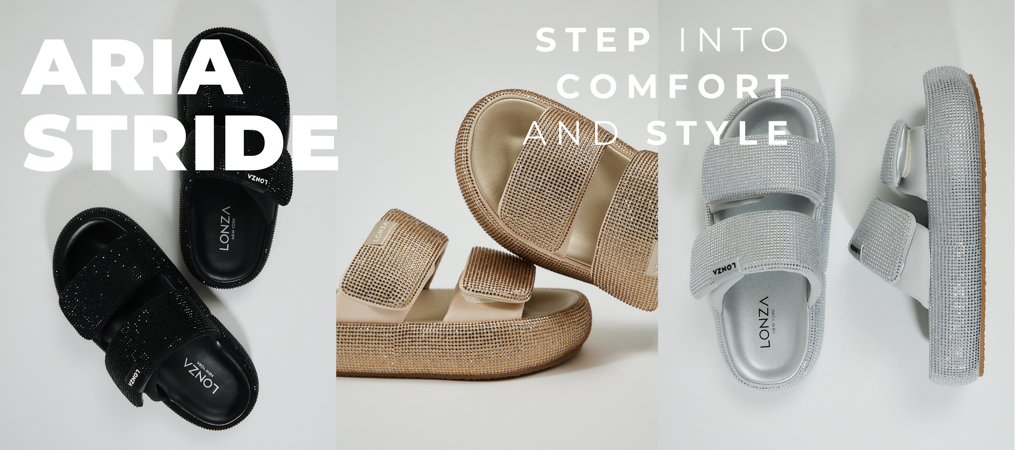 Lonza Shoes