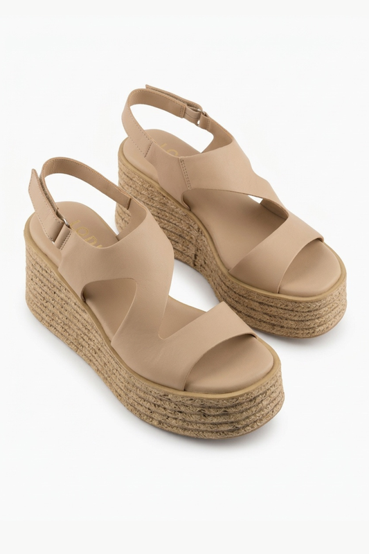 Irma Beige