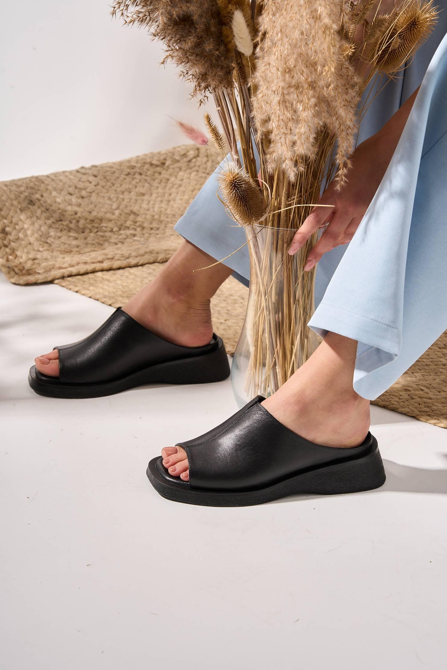 Lonza Shoes