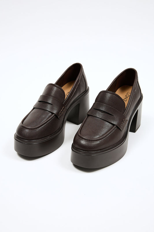 Alama Brown