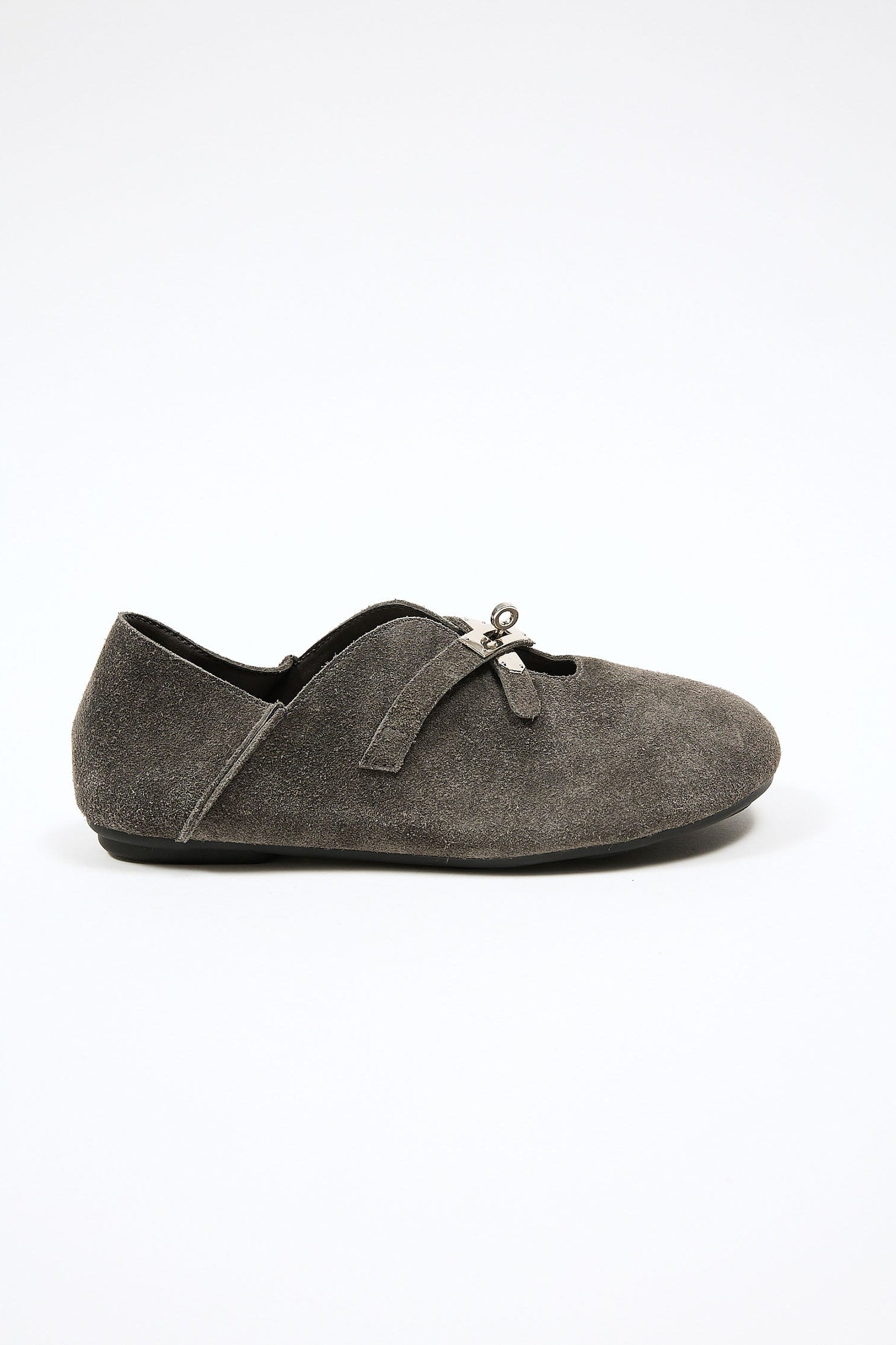 Larin Dark Grey