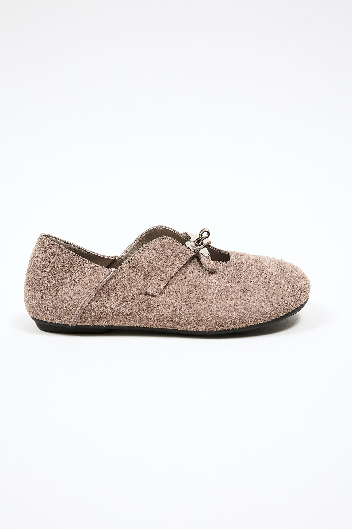 Larin Grey
