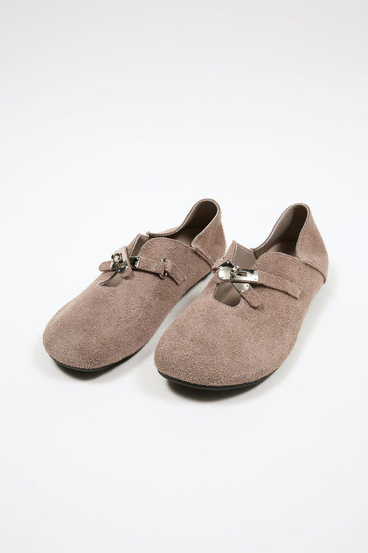 Larin Grey