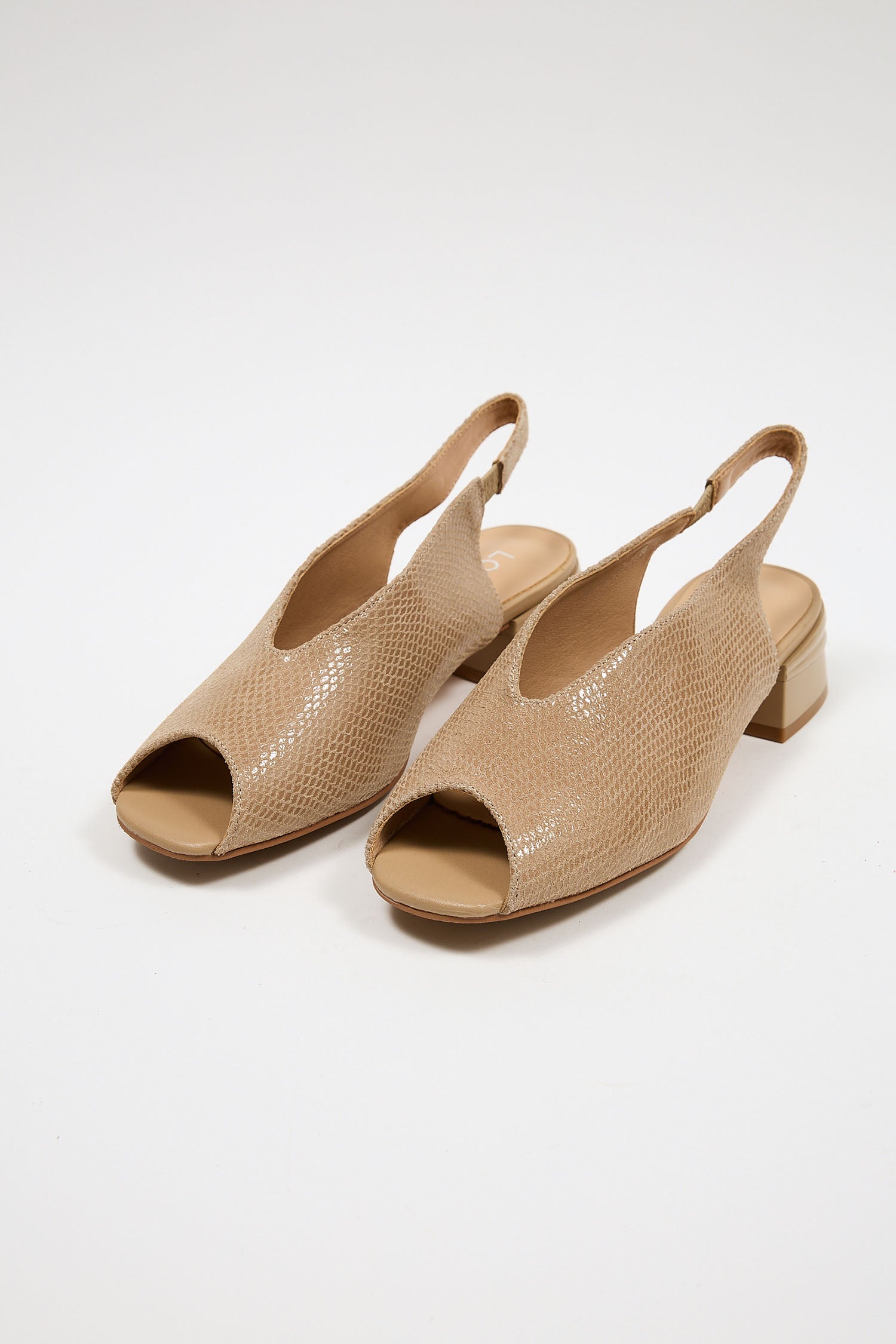 Lonza Heeled Sandals - premium women's shoes on lonzashoes.com