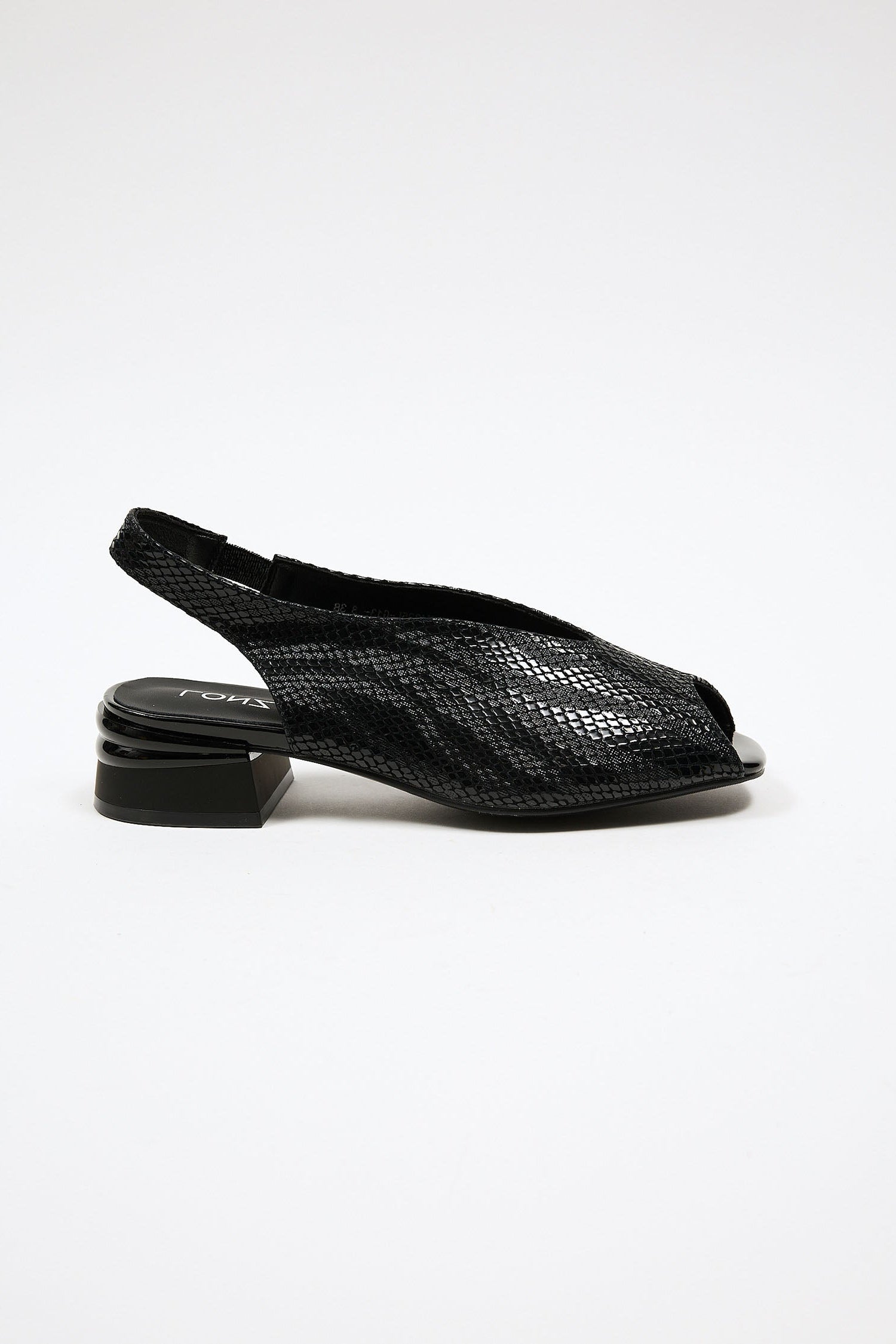 Amani Black