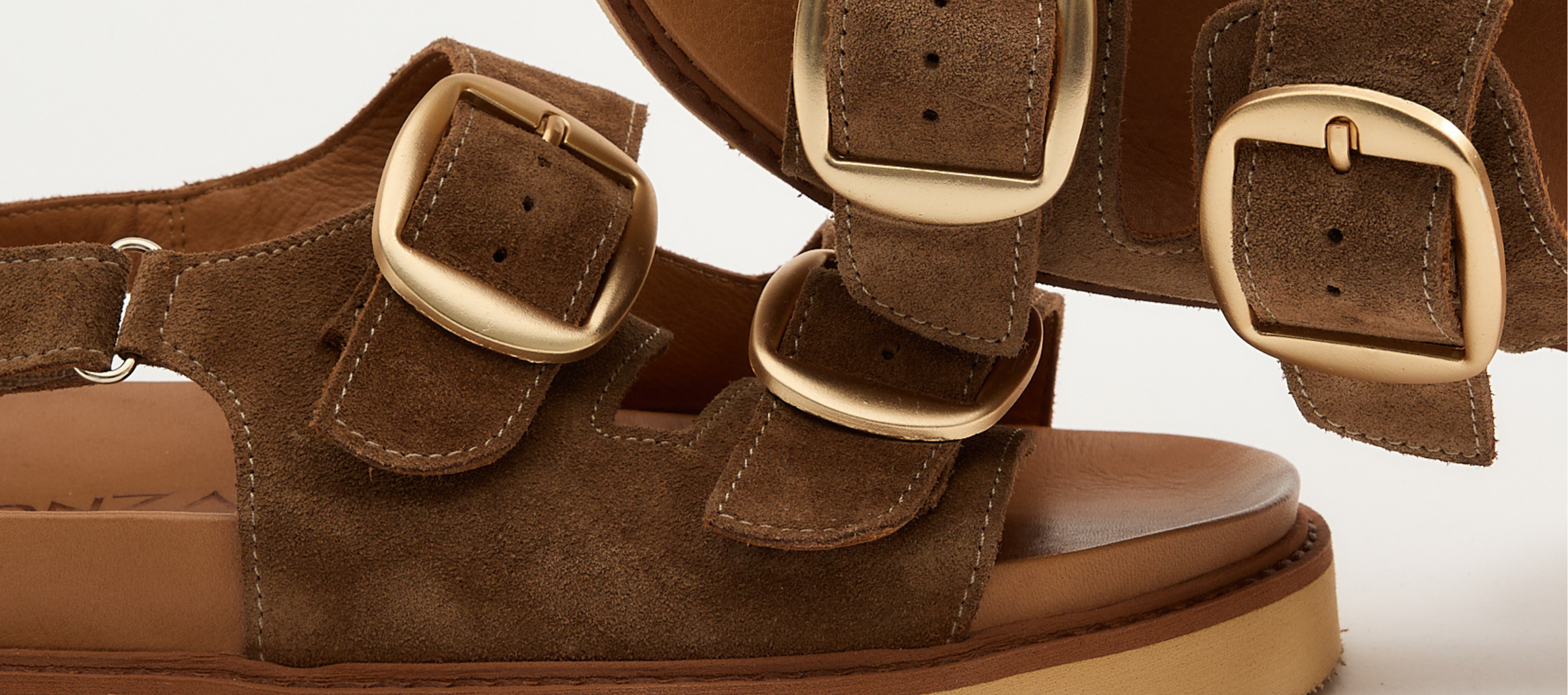 Lonza Shoes