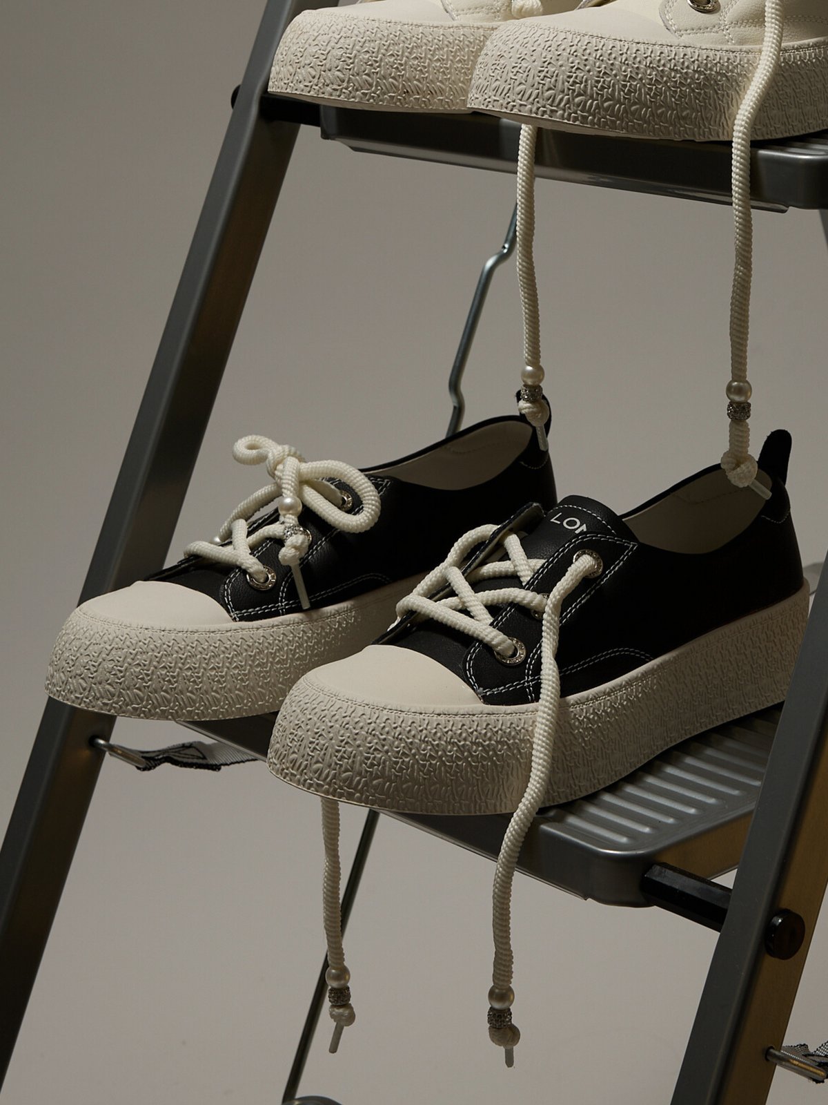 Lonza Shoes