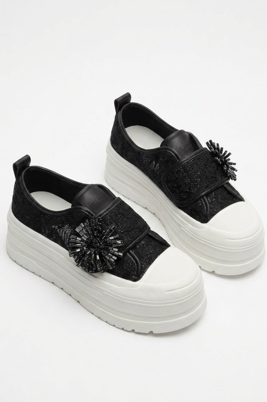 Curla Black