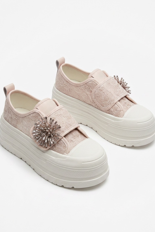 Curla Blush